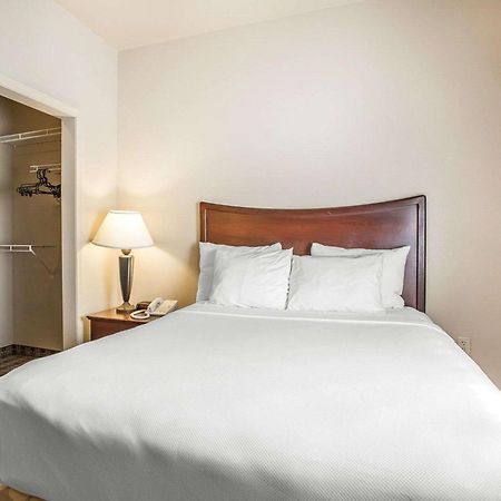 Mainstay Suites St Robert - Fort Leonard Wood Сент-Роберт Екстер'єр фото