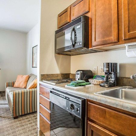 Mainstay Suites St Robert - Fort Leonard Wood Сент-Роберт Екстер'єр фото