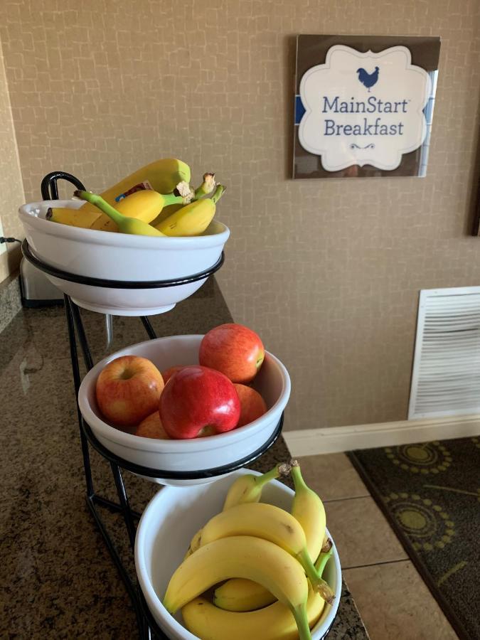 Mainstay Suites St Robert - Fort Leonard Wood Сент-Роберт Екстер'єр фото