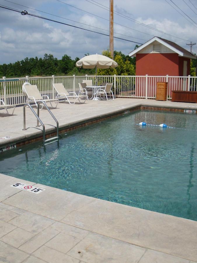 Mainstay Suites St Robert - Fort Leonard Wood Сент-Роберт Екстер'єр фото