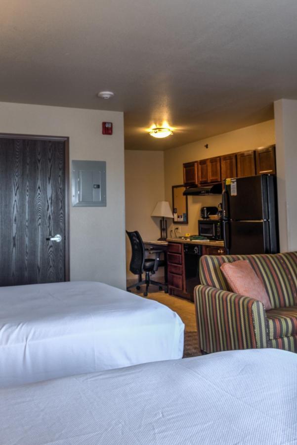 Mainstay Suites St Robert - Fort Leonard Wood Сент-Роберт Екстер'єр фото