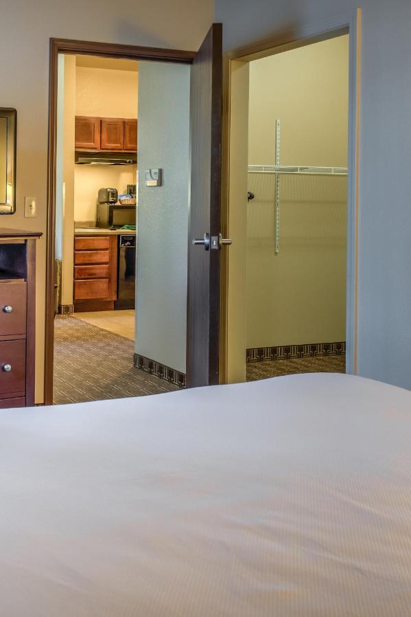 Mainstay Suites St Robert - Fort Leonard Wood Сент-Роберт Екстер'єр фото