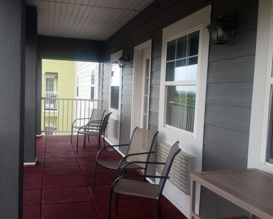 Mainstay Suites St Robert - Fort Leonard Wood Сент-Роберт Екстер'єр фото