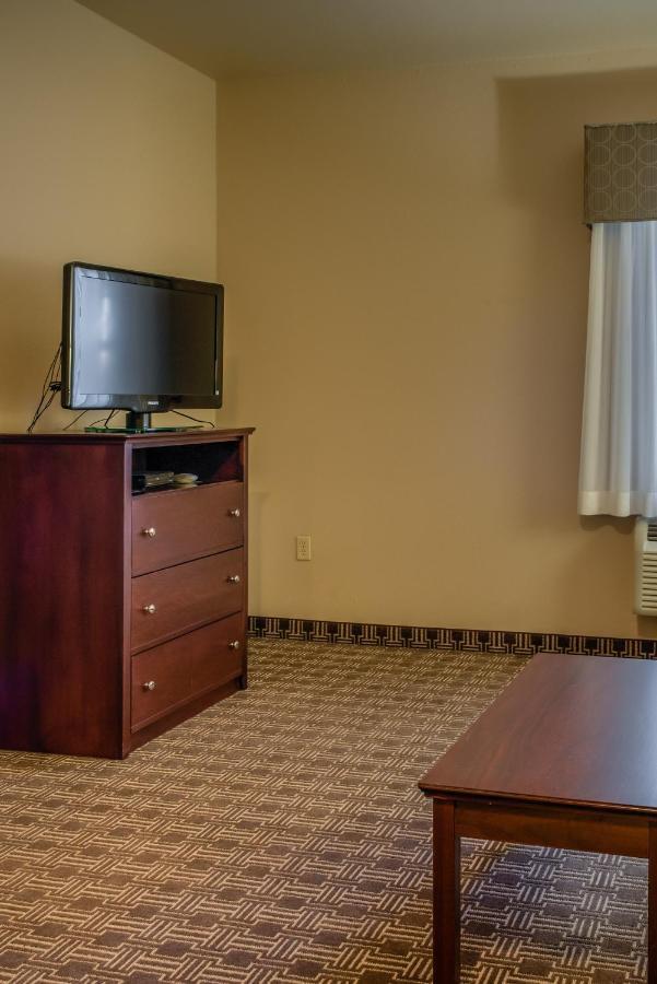 Mainstay Suites St Robert - Fort Leonard Wood Сент-Роберт Екстер'єр фото