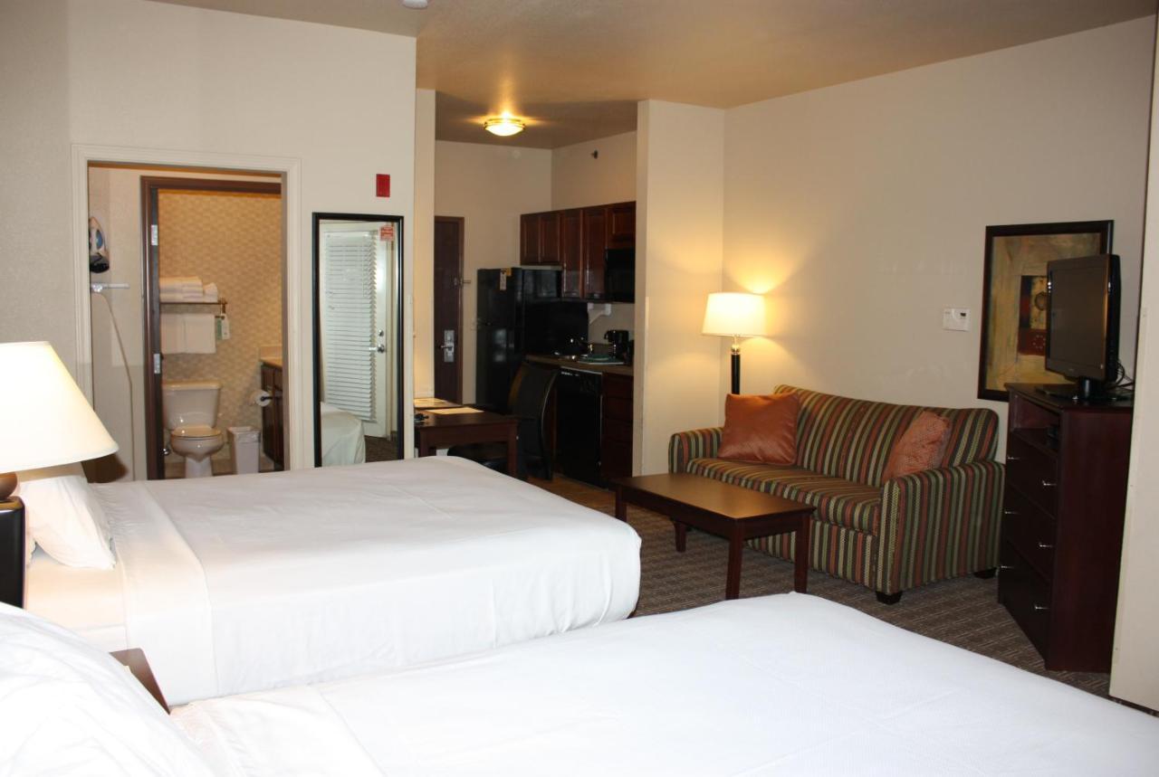 Mainstay Suites St Robert - Fort Leonard Wood Сент-Роберт Екстер'єр фото