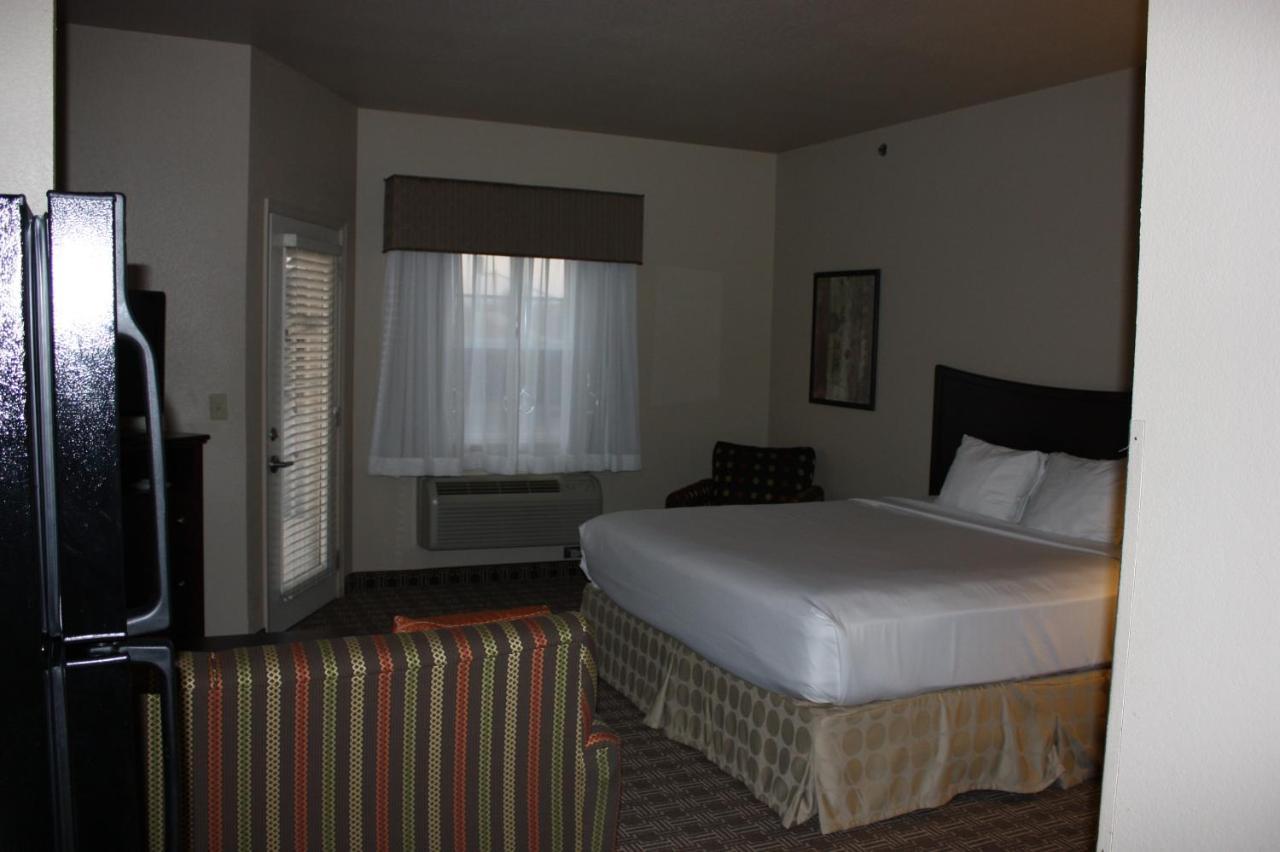 Mainstay Suites St Robert - Fort Leonard Wood Сент-Роберт Екстер'єр фото