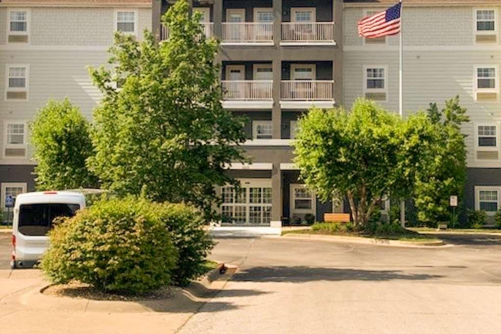 Mainstay Suites St Robert - Fort Leonard Wood Сент-Роберт Екстер'єр фото