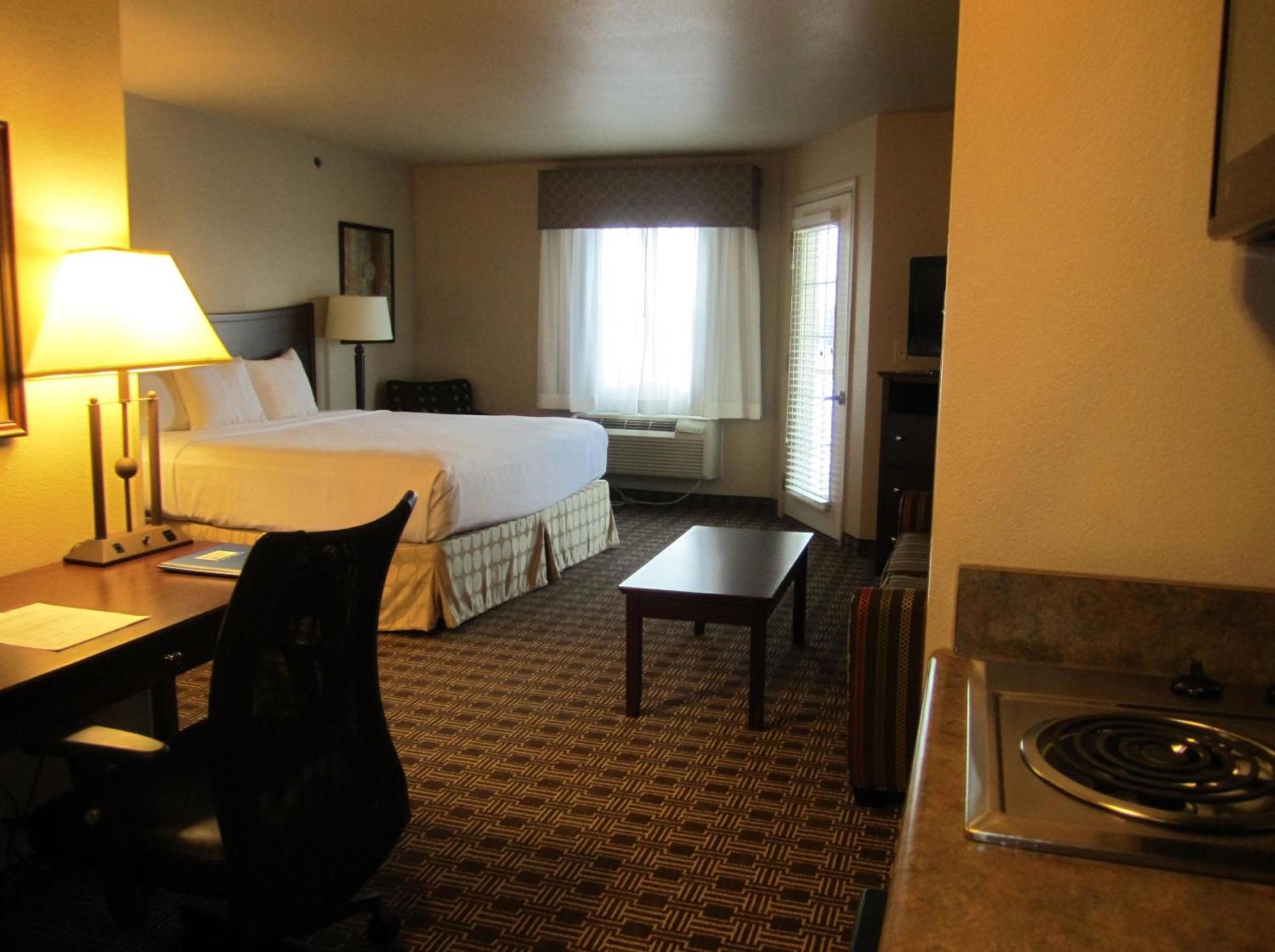 Mainstay Suites St Robert - Fort Leonard Wood Сент-Роберт Екстер'єр фото