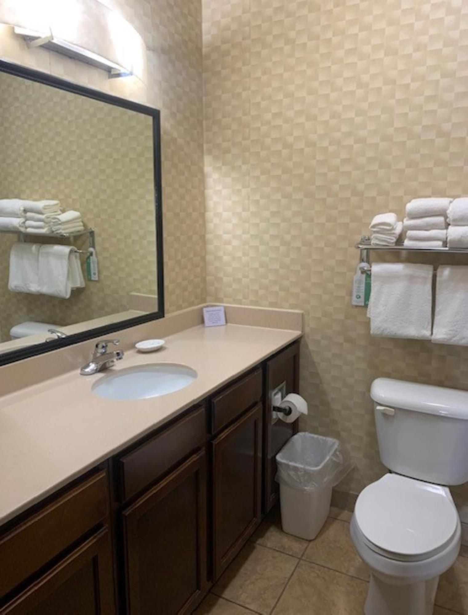Mainstay Suites St Robert - Fort Leonard Wood Сент-Роберт Екстер'єр фото