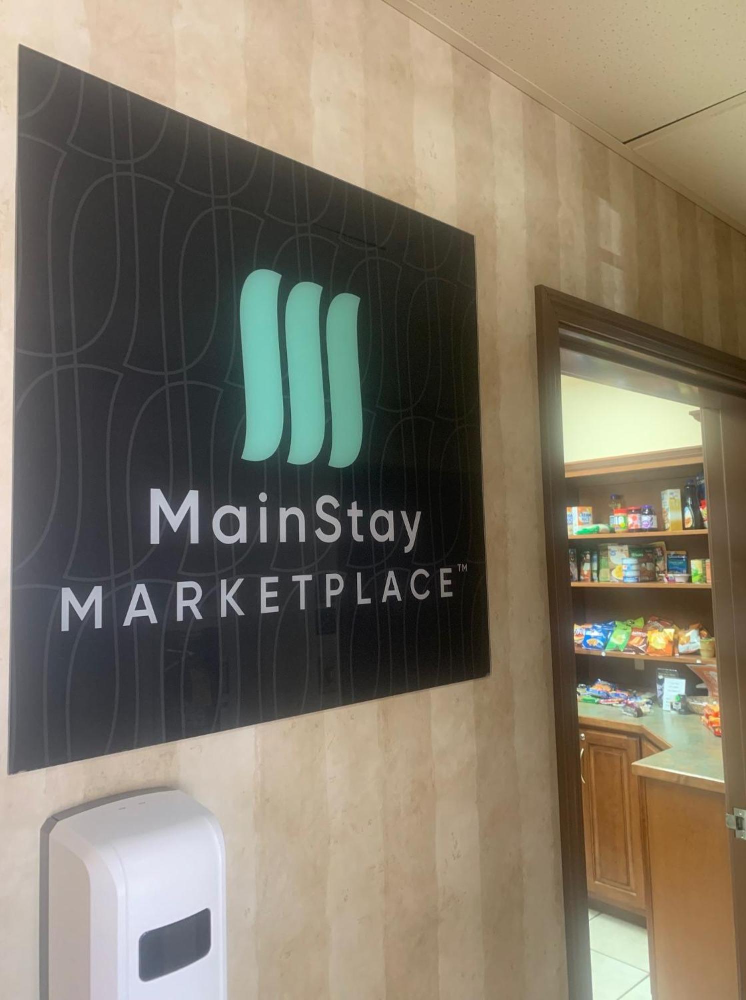 Mainstay Suites St Robert - Fort Leonard Wood Сент-Роберт Екстер'єр фото
