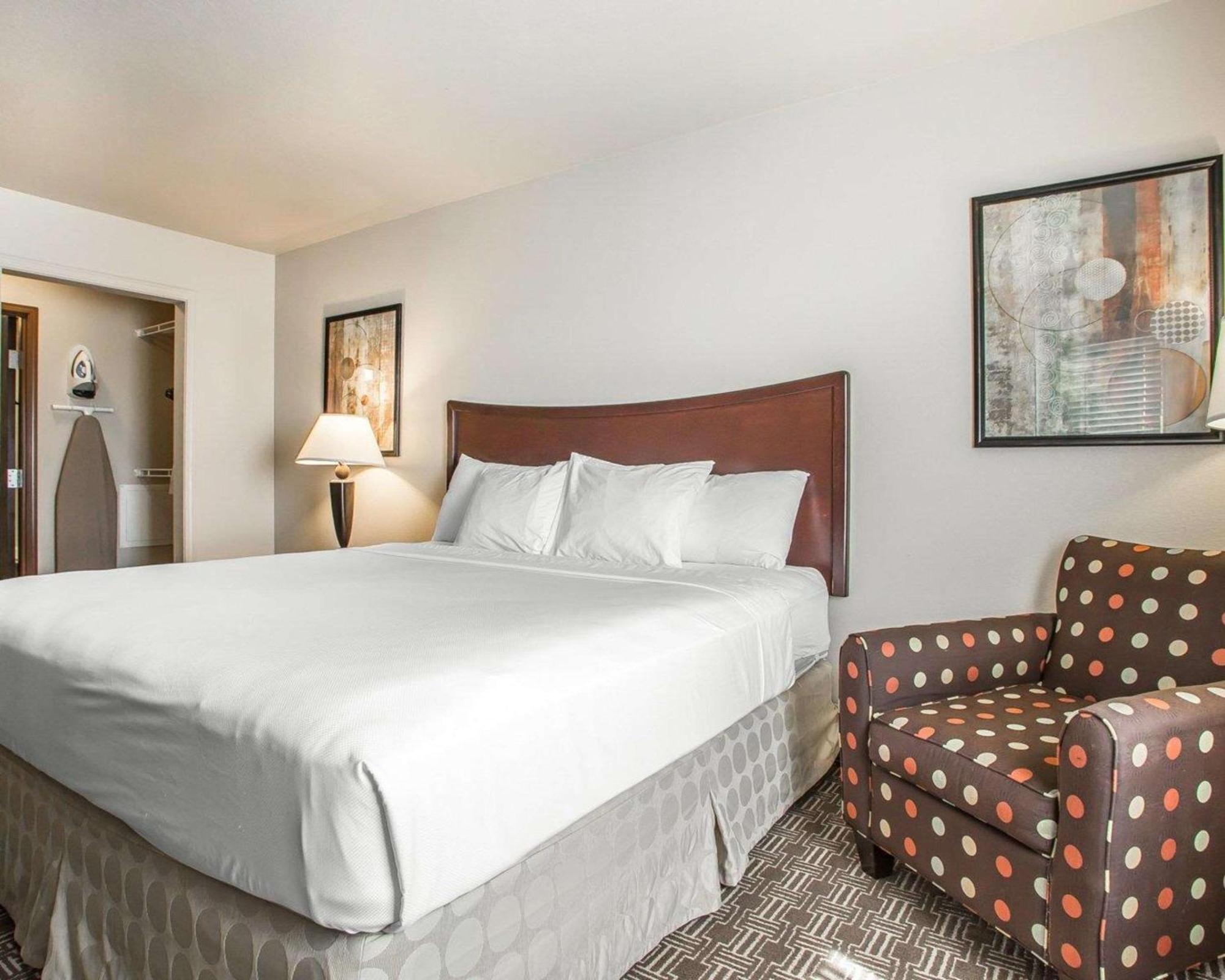 Mainstay Suites St Robert - Fort Leonard Wood Сент-Роберт Екстер'єр фото