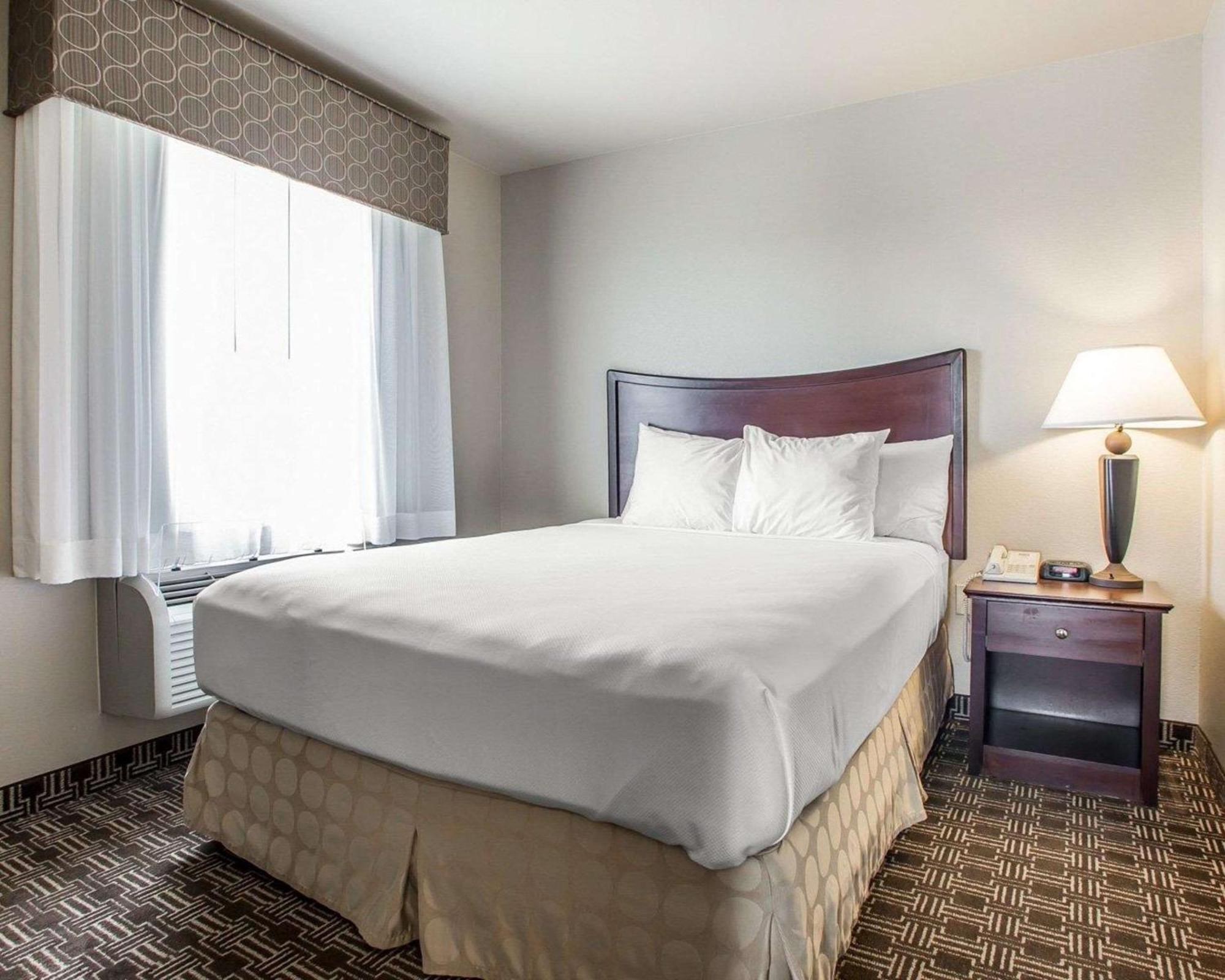 Mainstay Suites St Robert - Fort Leonard Wood Сент-Роберт Екстер'єр фото
