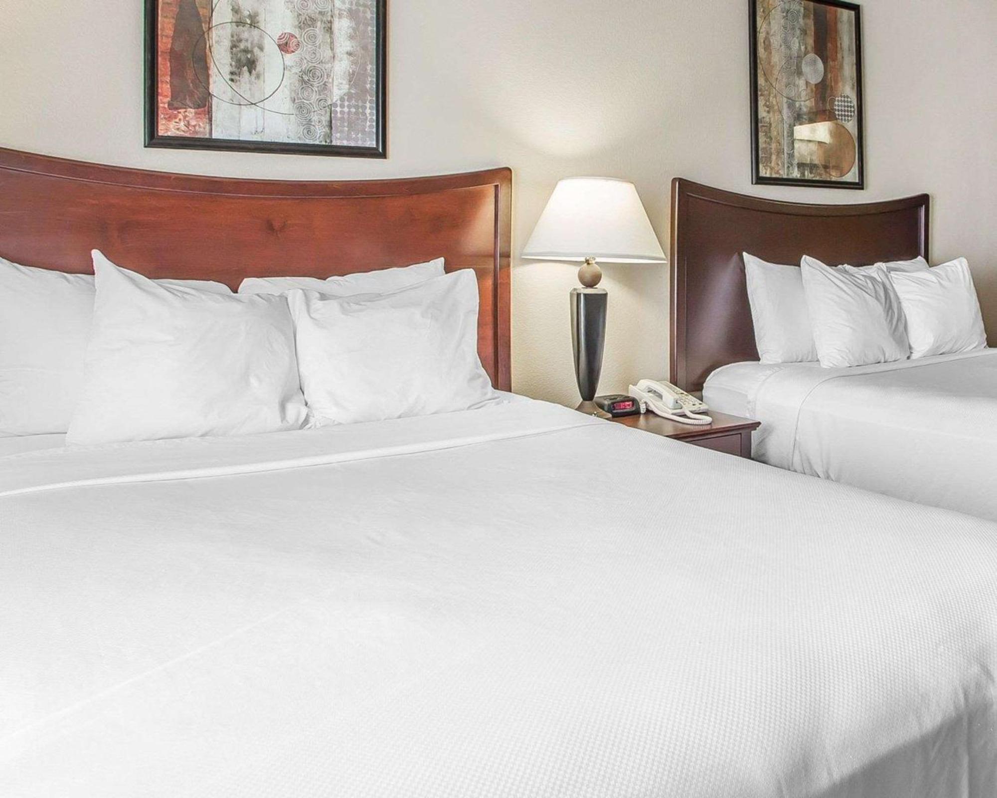 Mainstay Suites St Robert - Fort Leonard Wood Сент-Роберт Екстер'єр фото