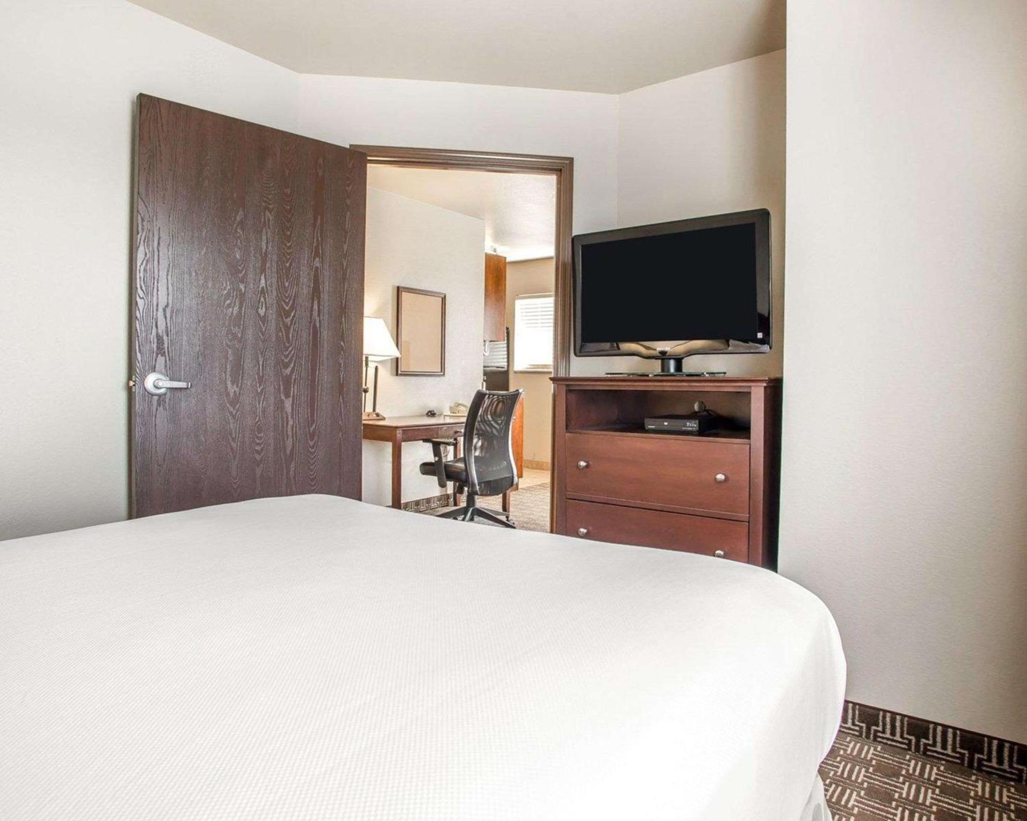 Mainstay Suites St Robert - Fort Leonard Wood Сент-Роберт Екстер'єр фото