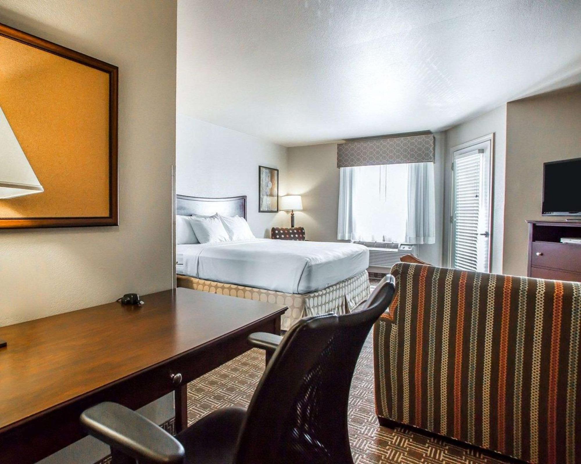 Mainstay Suites St Robert - Fort Leonard Wood Сент-Роберт Екстер'єр фото