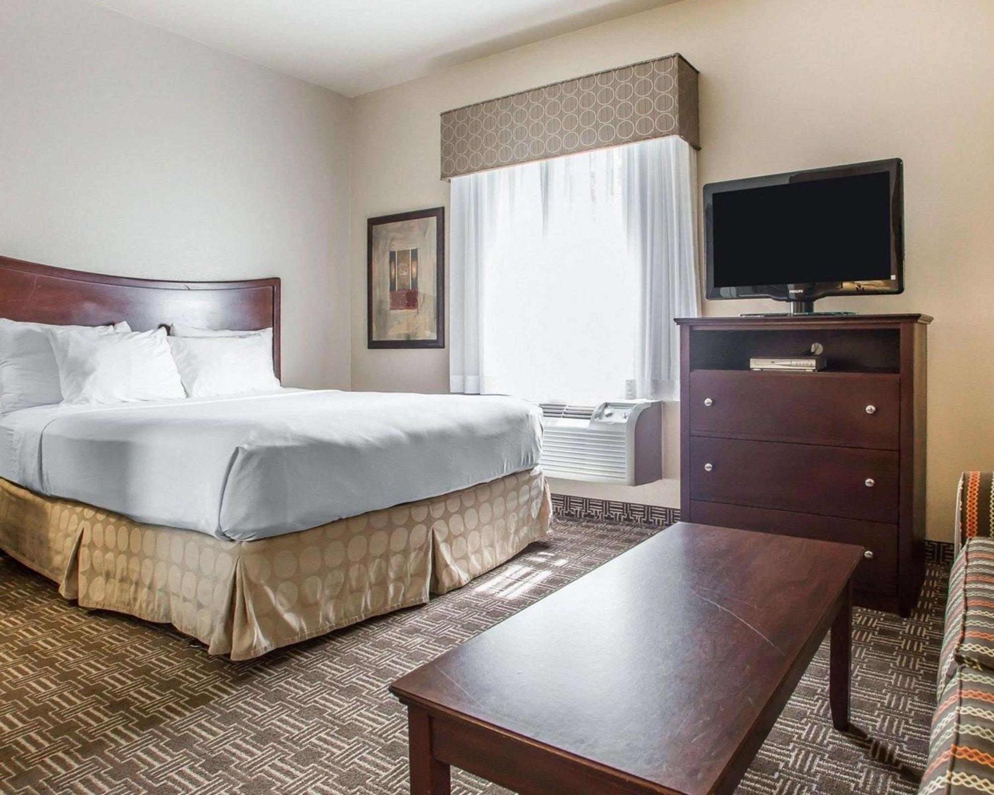 Mainstay Suites St Robert - Fort Leonard Wood Сент-Роберт Екстер'єр фото