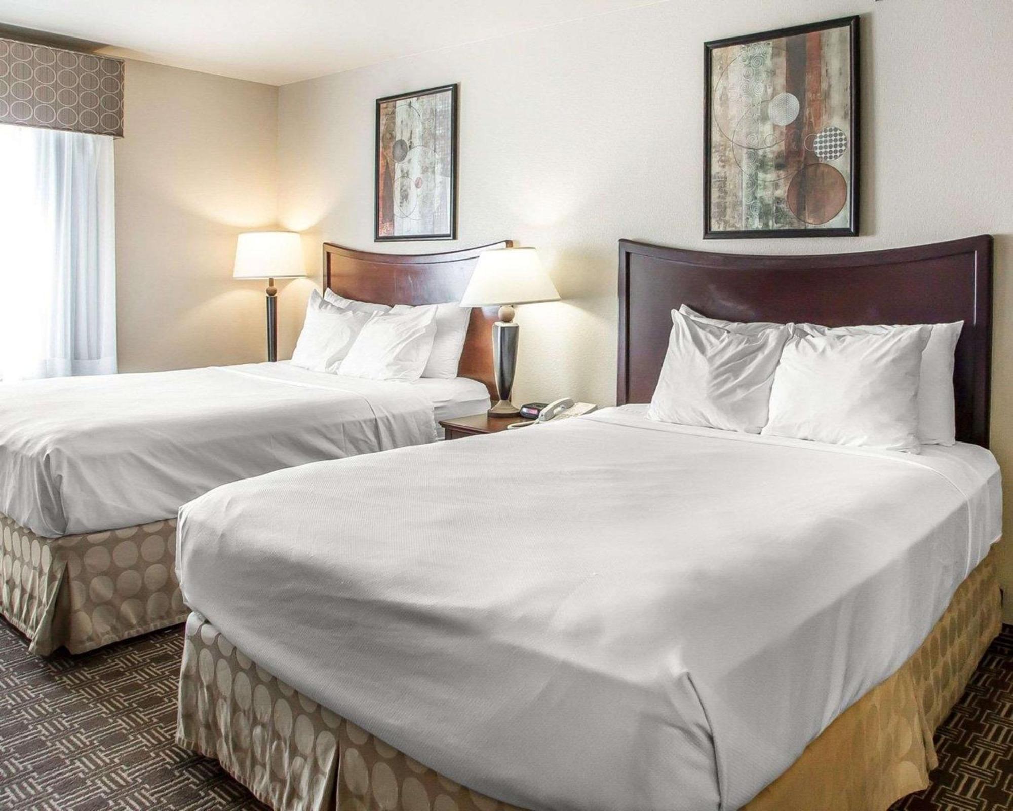 Mainstay Suites St Robert - Fort Leonard Wood Сент-Роберт Екстер'єр фото