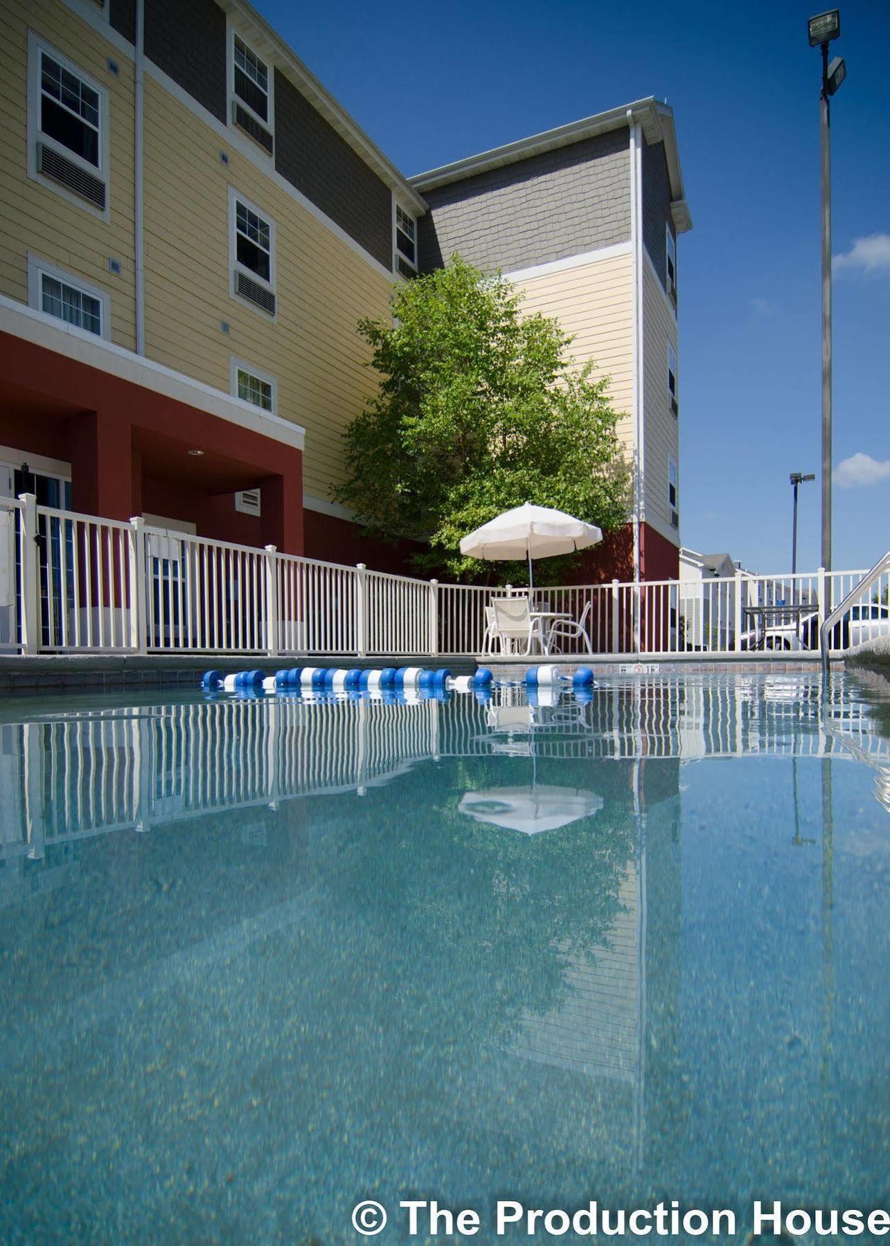Mainstay Suites St Robert - Fort Leonard Wood Сент-Роберт Екстер'єр фото